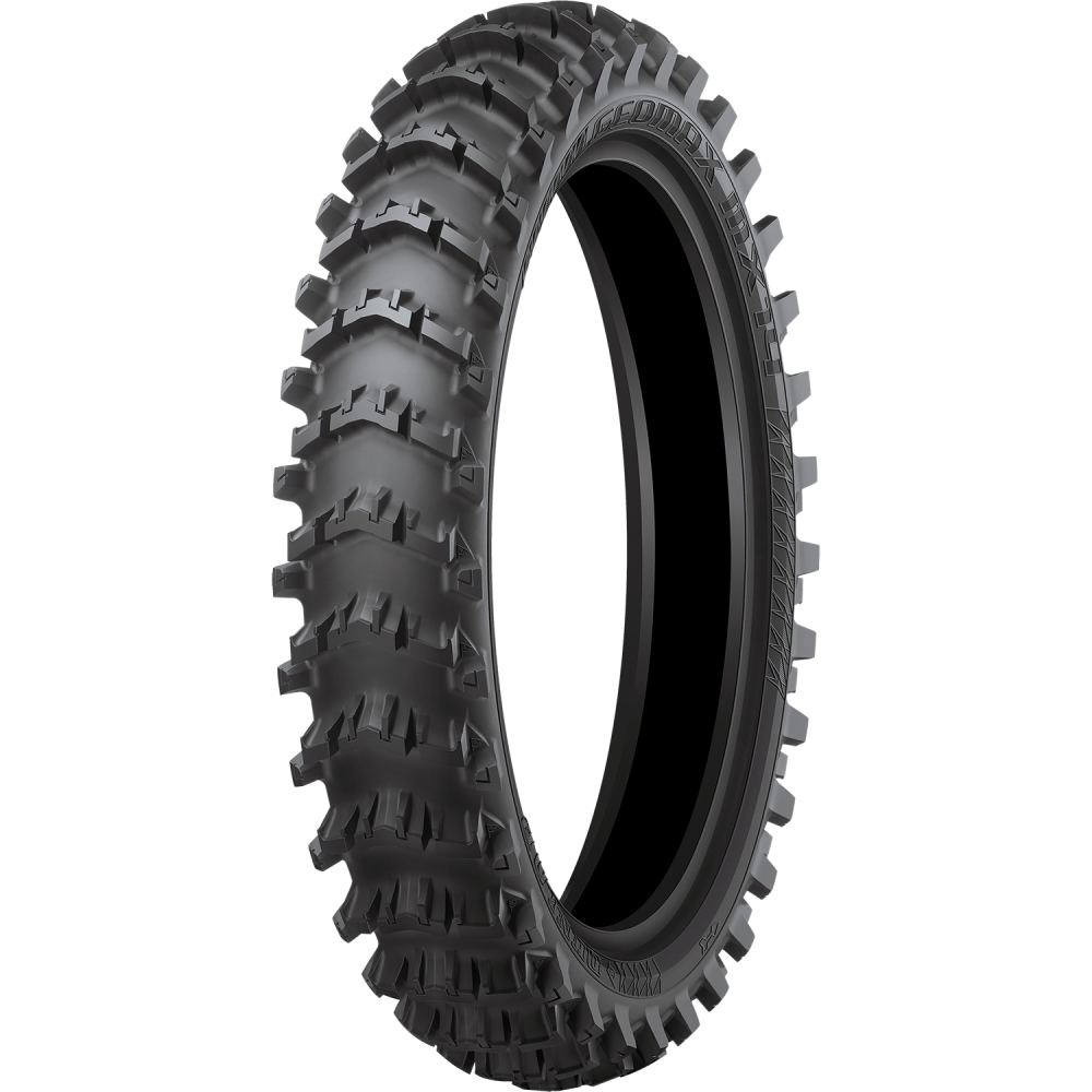 Dunlop MX14 Rear Tire
