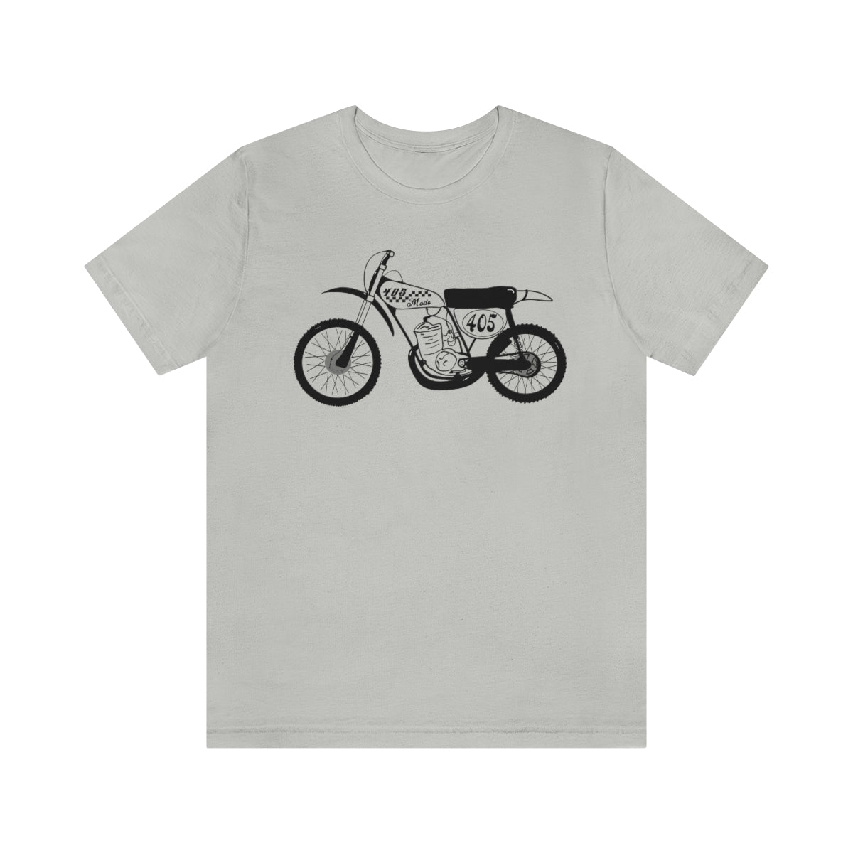 Vintage Ripper Tee