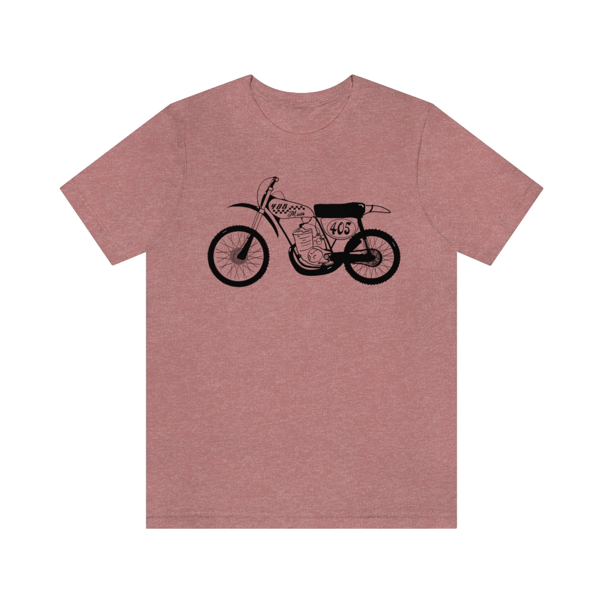Vintage Ripper Tee