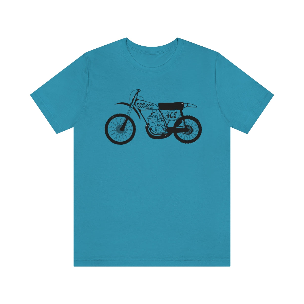 Vintage Ripper Tee