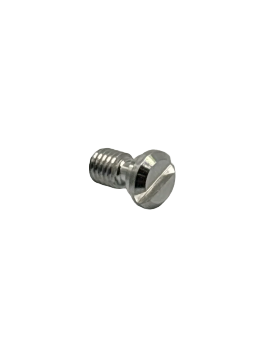 KYB Fork Bleed Bolt - Aluminum -110090000201