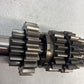 USED 2015 KTM 350 SXF Transmission Components #35026