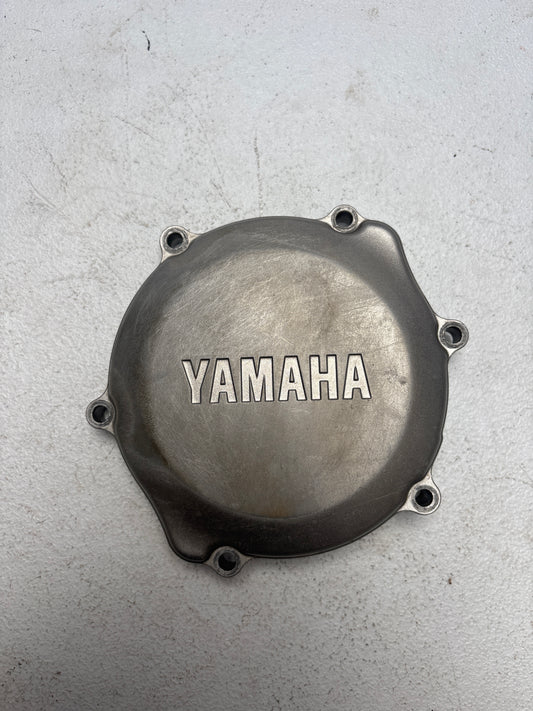 USED 2013 Yamaha YZ 85 Clutch Cover PN# 5PA-15415-11-00 #C5