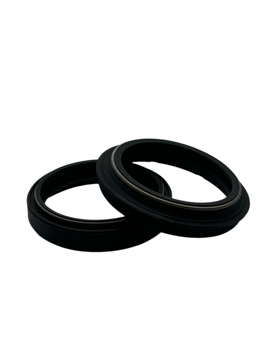 WP Seal kit 48mm SKF black -RP10048T