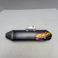 NEW 2021-24 Kawasaki KX 250 FMF 4.1 Silencer Only #KS1