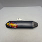 NEW 2021-24 Kawasaki KX 250 FMF 4.1 Silencer Only #KS1