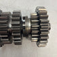 USED 2015 KTM 350 SXF Transmission Components #35026