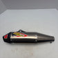 NEW 2021-24 Kawasaki KX 250 Pro Circuit Ti-6 Exhaust and Mid Pipe #KS3