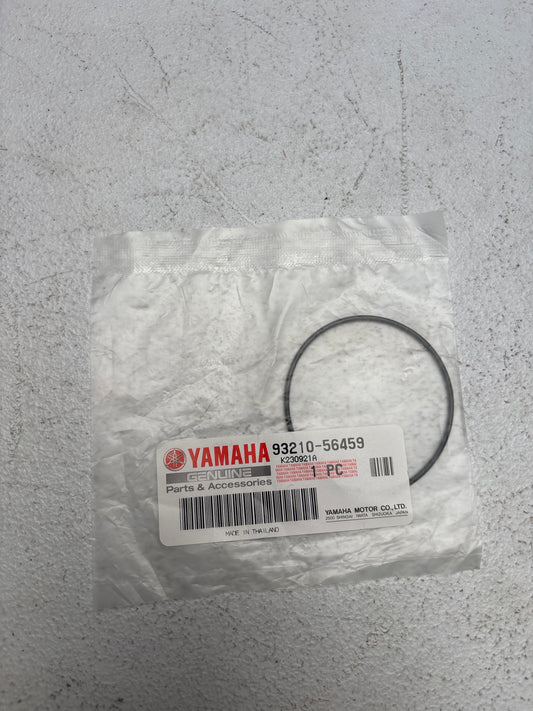 NEW 2013 Yamaha YZ 85 O-Ring PN# 93210-56459 #C15
