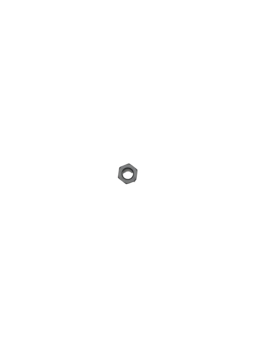TT Fork Lock Nut - Front - 12mm