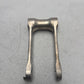 USED 2021-24 Kawasaki Kx250f Linkage Wishbone PN# 39111-0357 #KX33