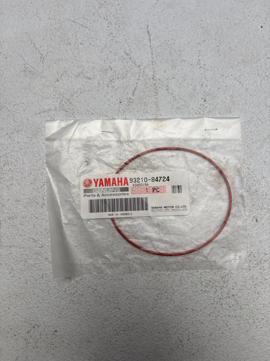 NEW 2013 Yamaha YZ 85 Top End Gasket PN#93210-84724 #C13