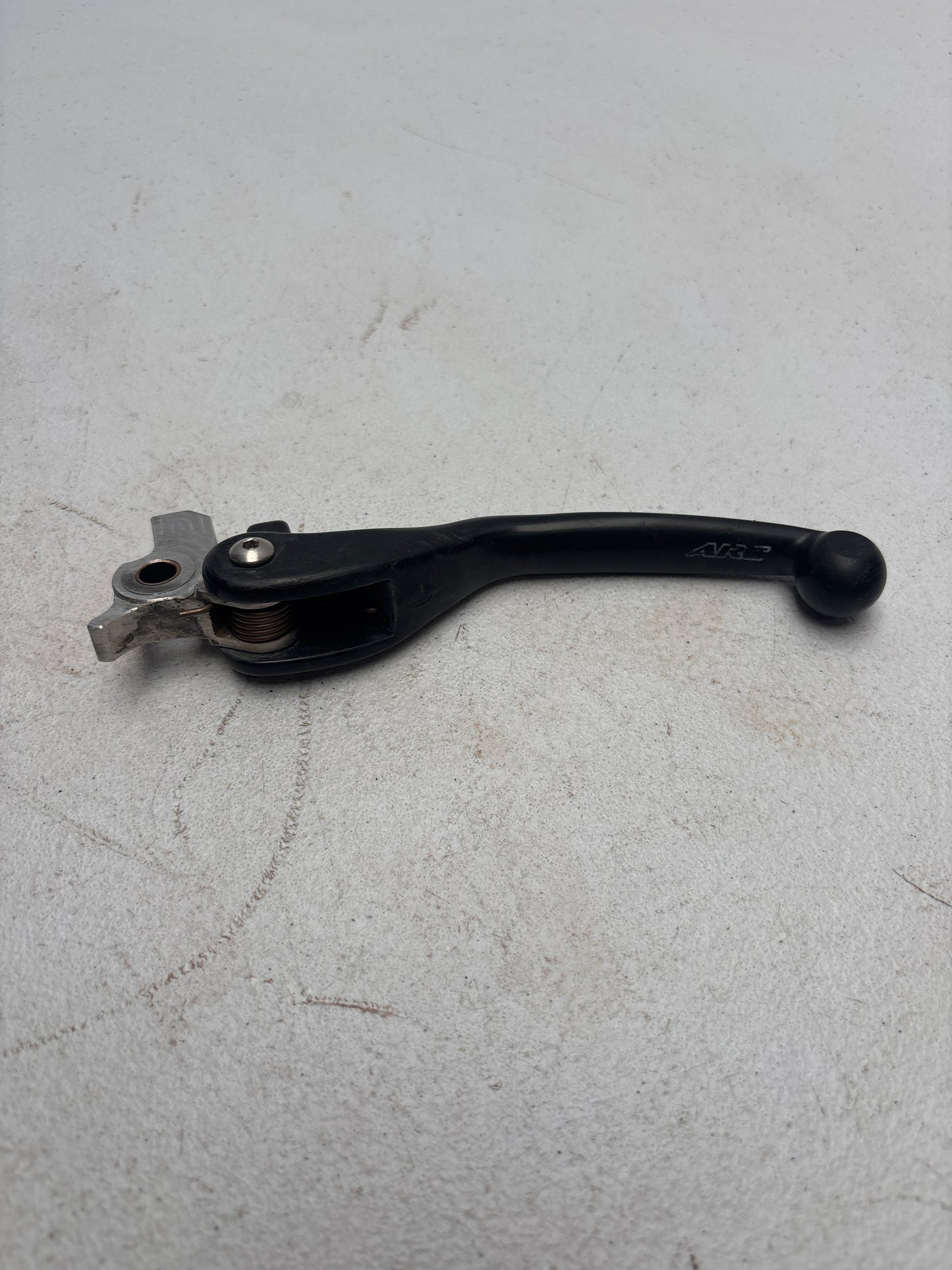 USED 2021-24 Kawasaki KX 250 ARC Memlon Clutch and Brake Lever #KS19