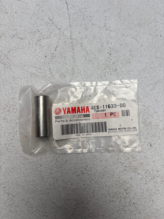 NEW 2013 Yamaha YZ 85 OEM Piston Pin PN# 4ES-11633-00 #C17