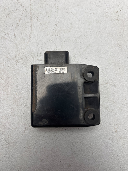 USED 2018-24 KTM 85sx CDI Box PN#54839031300R #AC124