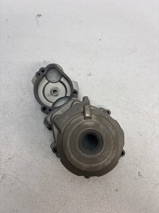USED 2015 KTM 350 SXF OEM Stator Cover PN# 7723000200015 #35035