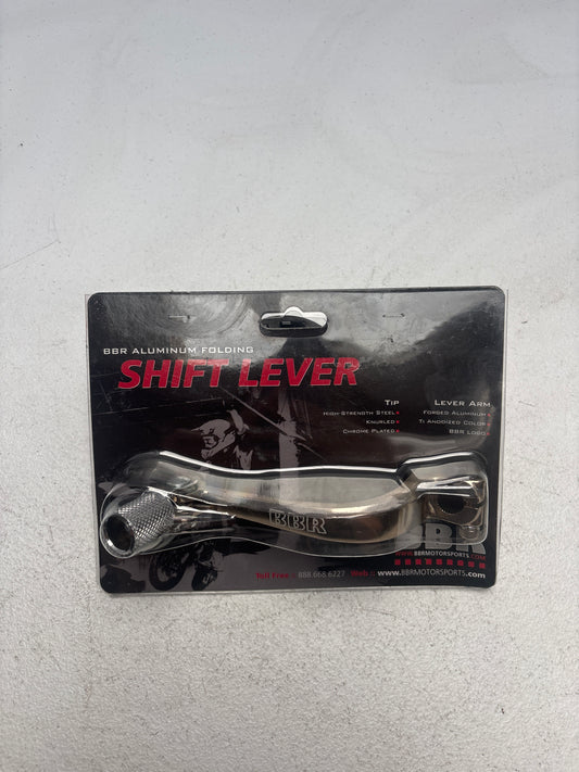 NEW Kawasaki KLX 110/110L BBR Shift Lever PN# 537-BBR-1007 #C32