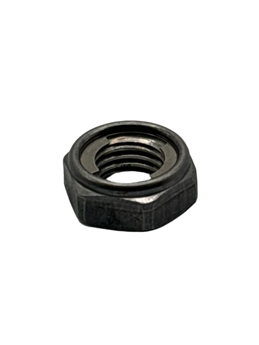 TECHNICAL TOUCH USA Front Fork Lock Nut - 12 mm -13140675