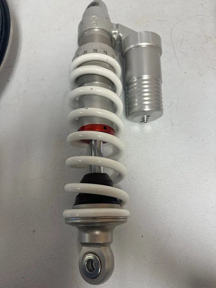Ktm 85 Rear Shock Stock 2025 KTM 85 Shock #85.27 – 405 Mods