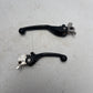 USED 2021-24 Kawasaki KX 250 ARC Memlon Clutch and Brake Lever #KS19