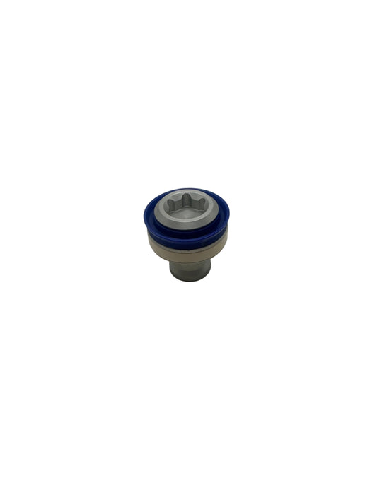 Piston 33,6x35,Cpl.
