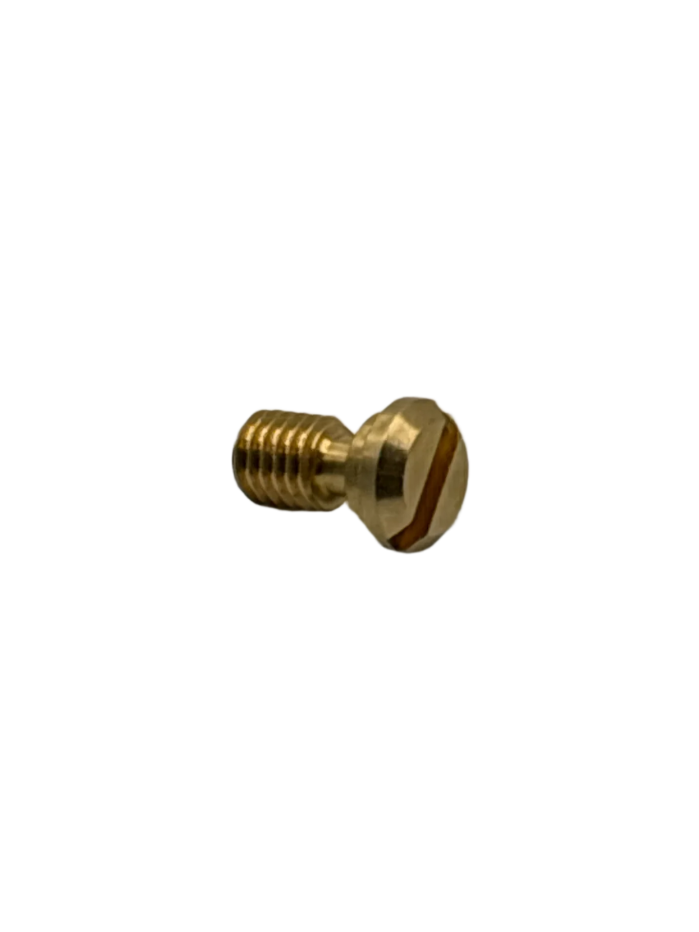 KYB Fork Bleed Bolt Brass -110090000101