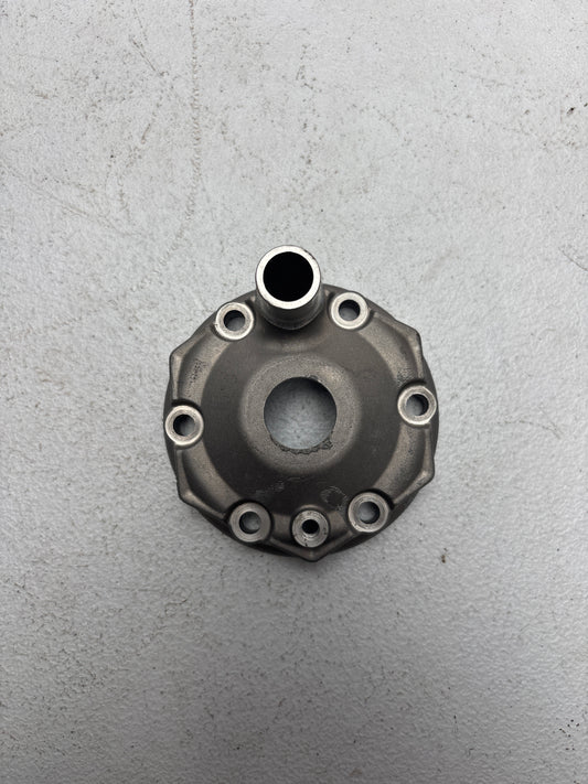USED 2018-24 KTM 85sx Cylinder Head PN#47230006000R #AC119