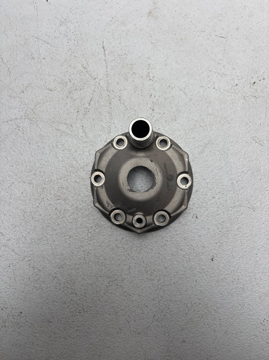 USED 2018-24 KTM 85sx Cylinder Head PN#47230006000R #AC118