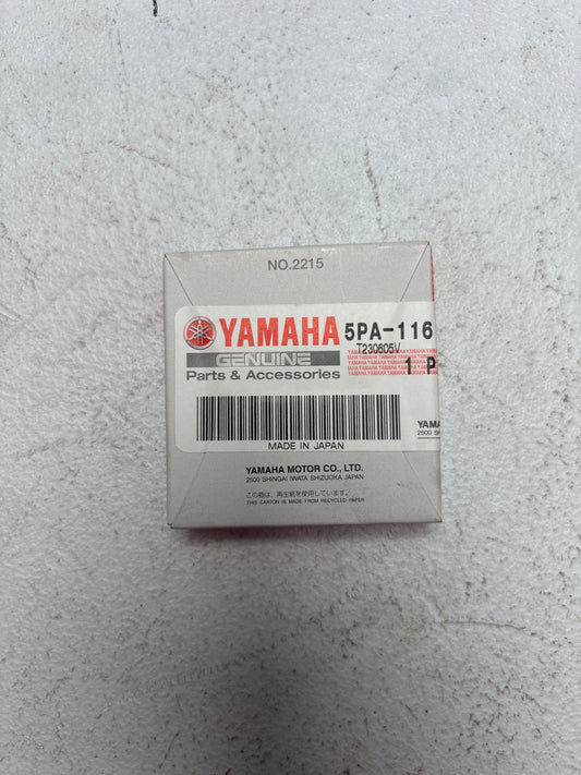 NEW 2013 Yamaha YZ 85 Piston Ring PN# 5PA-11611-01 #C12