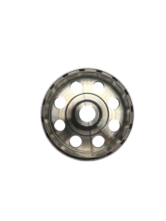 USED 2021-24 Kawasaki KX 250 flywheel #207