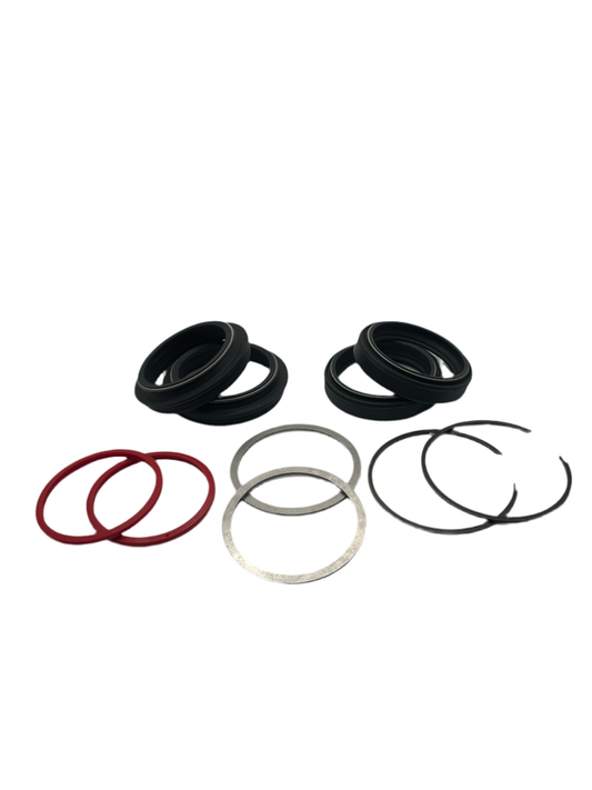 FORK SEALING KIT 43MM -R516T