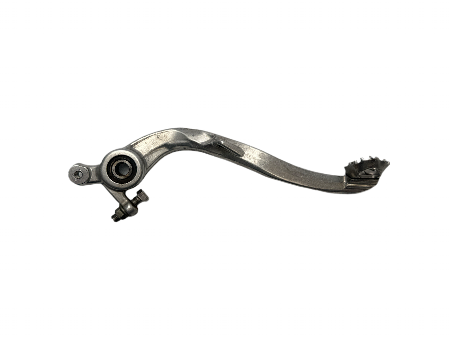 USED 2023 KTM 350xcf Rear Brake Lever PN# A46013050044 #106