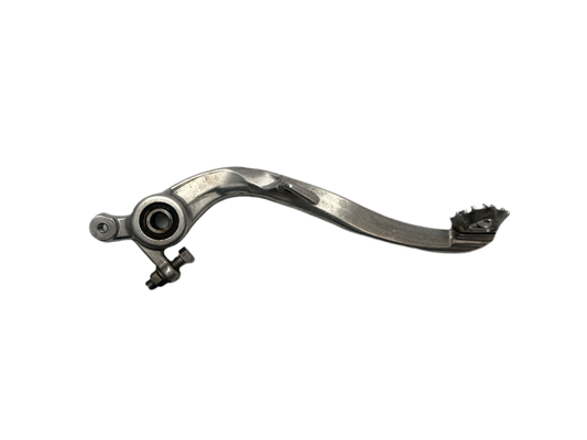 USED 2023 KTM 350xcf Rear Brake Lever PN# A46013050044 #106