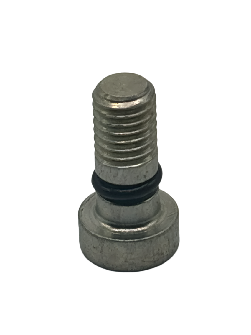 HS SCREW M10X23 CPL. -S218700000S0000