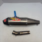 NEW 2021-24 Kawasaki KX 250 Pro Circuit Ti-6 Exhaust and Mid Pipe #KS3