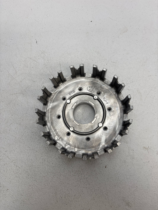 USED 2024 Yamaha YZ 250f Clutch Components #C19