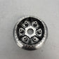 USED 2024 Yamaha YZ 250f Clutch Components #C19