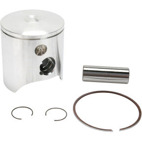 NEW 2000-03 Suzuki RM 125 Wiseco Piston Kit PN#754M05400 #PS9