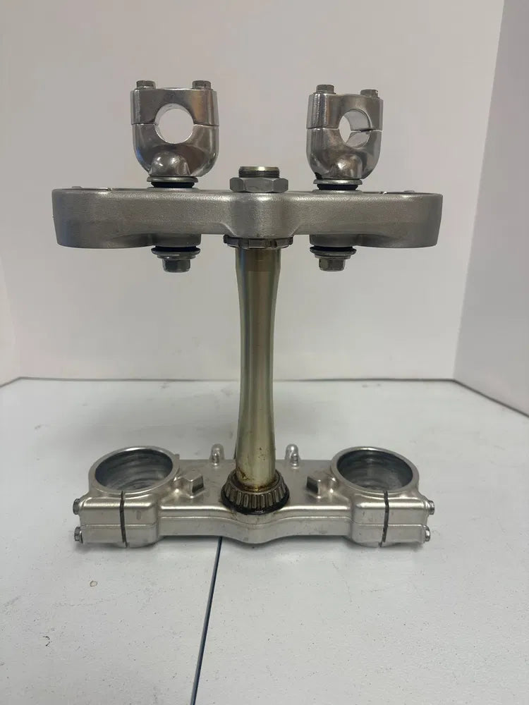 2016 CRF250R CRF450R OEM Stock Triple Clamps #CM1