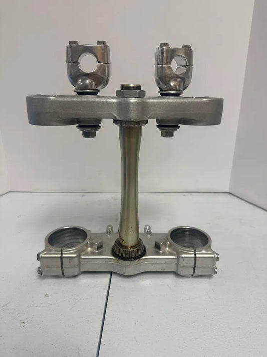 2016 CRF250R CRF450R OEM Stock Triple Clamps #CM1