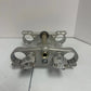 2016 CRF250R CRF450R OEM Stock Triple Clamps #CM1