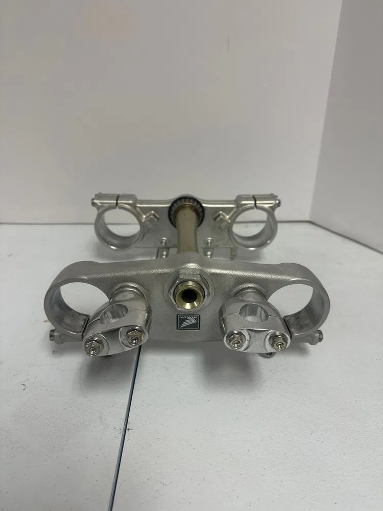 2016 CRF250R CRF450R OEM Stock Triple Clamps #CM1