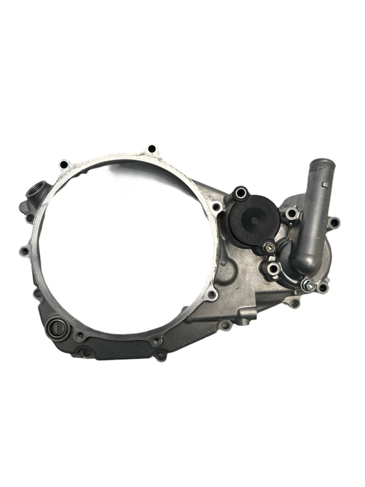 USED 2020-23 Kawasaki Kx 450 Inner Clutch Cover #WR21