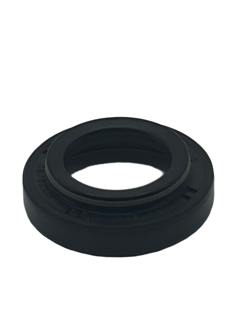 DIRT SCARPER NOK 18MM BLACK -50180606