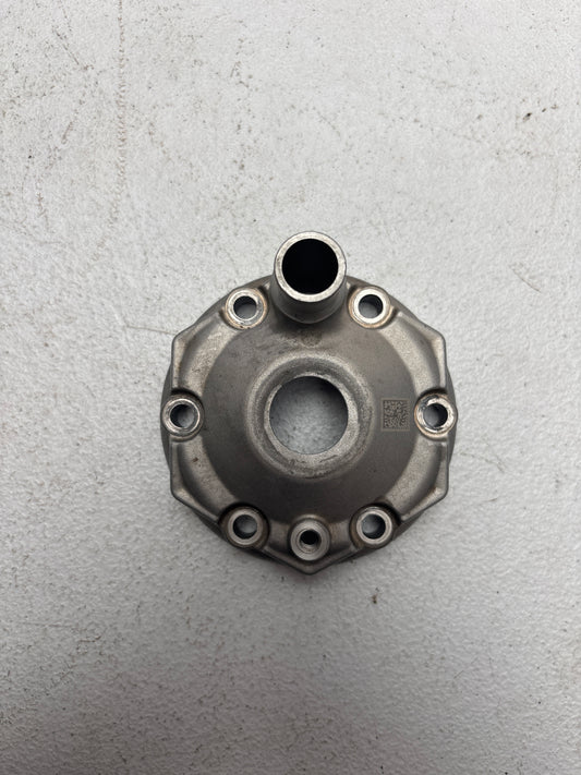 USED 2018-24 KTM 85sx Cylinder Head PN#47230006000R #AC120