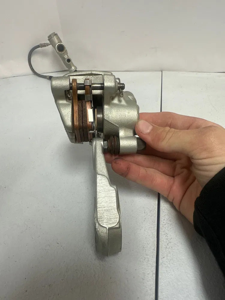 Fc 250 Rear Brake System #BM13