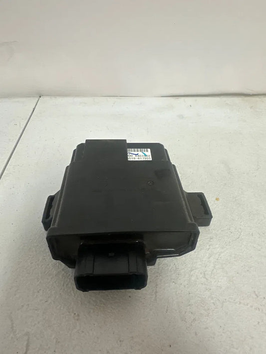 2025 FC 250 ECU. #BM8