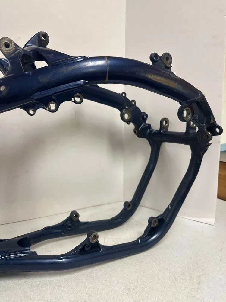 2025 Fc 250 Frame. #BM31