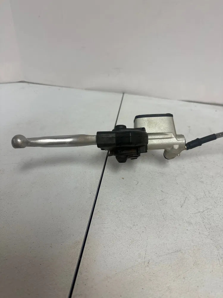 FC 250 Front Brake System. #BM6