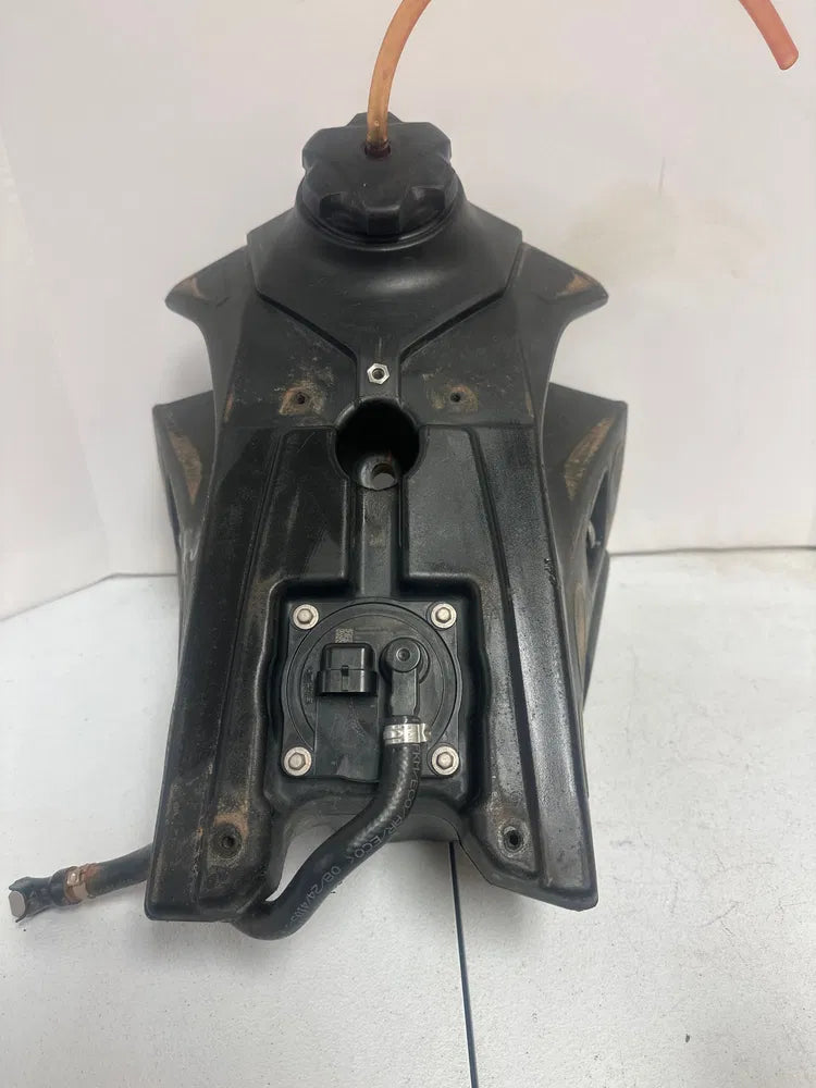 Fc 250 Fuel Tank #A36007113000 #BM17